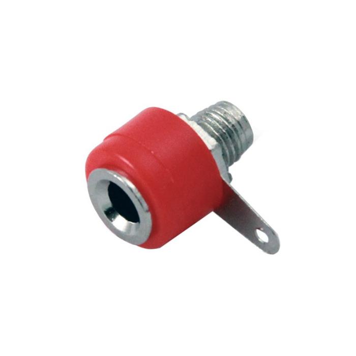 KÜÇÜK BOY 4 MM KIRMIZI BORN KELEMENS (IC-240A)