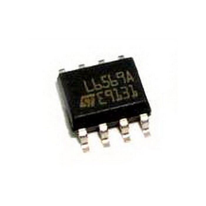 L 6569 SOIC-8 SMD ENTEGRE DEVRE