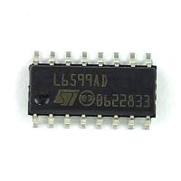 L 6599 SOIC-16 SMD ENTEGRE DEVRE