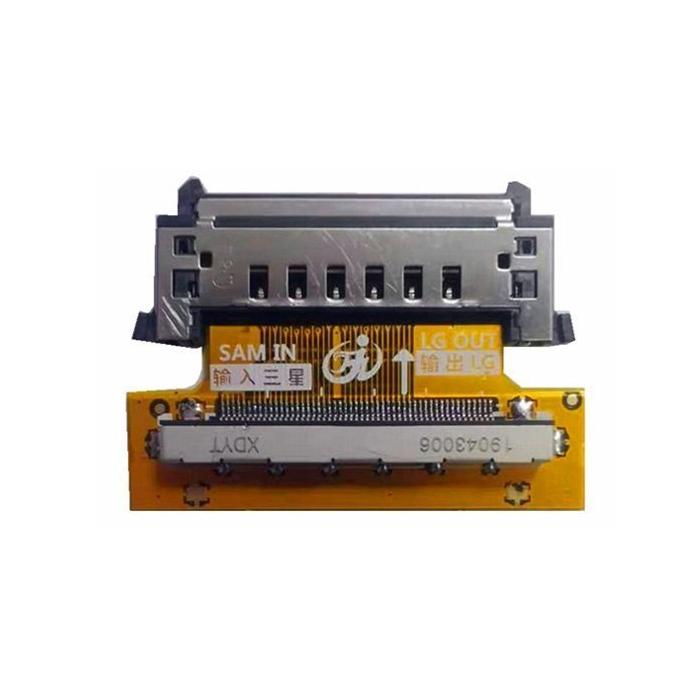 LCD PANEL FLEXİ REPAİR SAMSUNG IN LG OUT FHD LVDS TO LVDS QK0827B