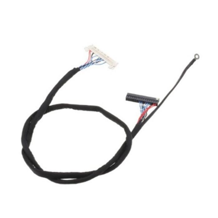 LCD PANEL FLEXİ REPAİR QK0808D KABLO