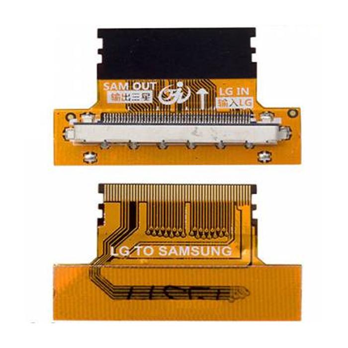 LCD PANEL FLEXİ REPAİR QK0826B