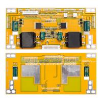 LED INVERTER UNIVERSAL CA-388 21.5-45 INCH 50 WATT