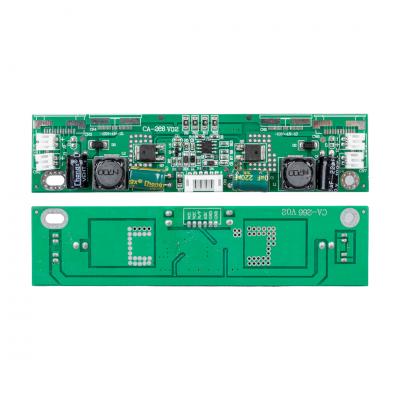 WEKO CA-266 LED INVERTER UNIVERSAL 26-65 INCH 12-28 VOLT GİRİŞLİ 88 VOLT ALTI ÇIKIŞLI