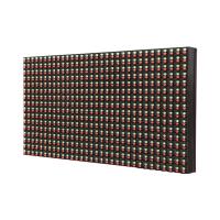 LED PANEL P10 16X32 KIRMIZI+YEŞİL 2 RENK * CLASS