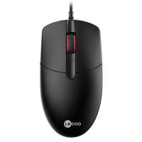 LENOVO LECOO MS103 1000 DPI 3 TUŞLU USB KABLOLU OPTİK MOUSE