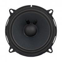 LEONE 130 13 CM 20 WATT MAX 40 WATT TWEETERSIZ PLASTİK ÇERÇEVELİ OTO HOPARLÖR (MAGNET: 60X17MM)