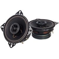 LEONE HR-100 BIG 10 CM METAL ÇERÇEVELİ 2Lİ TAKIM TWEETERLI OTO HOPARLÖR