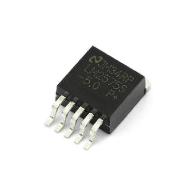 LM 2575S-5 TO-263-5  DPAK-5 ENTEGRE DEVRE