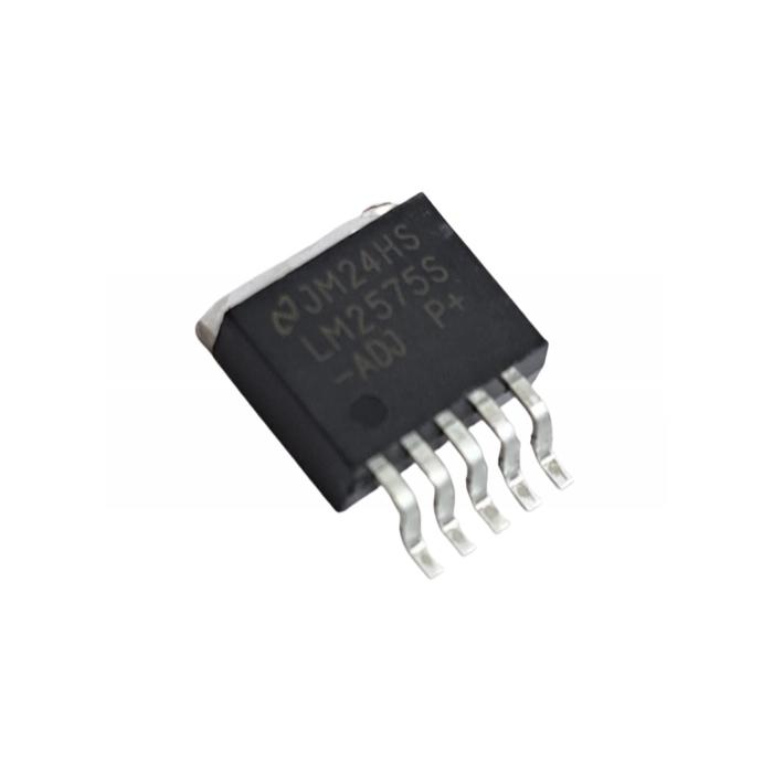 LM 2575S-ADJ TO-263-5  DPAK-5 ENTEGRE DEVRE