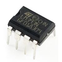 LM 393N DIP-8 ENTEGRE DEVRE