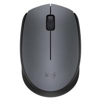 LOGITECH M170 USB SİYAH KABLOSUZ MOUSE 910-004642