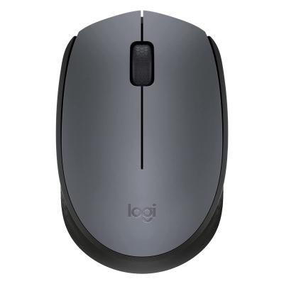 LOGİTECH M170 2,4 GHZ 1000DPI 3 TUŞ OPTİK KABLOSUZ MOUSE