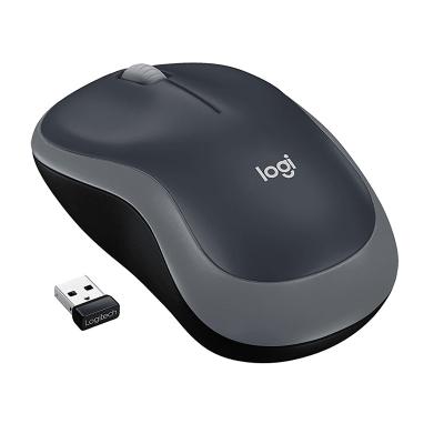LOGITECH M185 GRİ 1000DPI 2,4 GHZ KABLOSUZ MOUSE