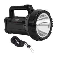 POWERMASTER CTL-SL051A İKİ KADEMELİ 1 POWER LEDLİ 75 WATT ŞARJLI FENER