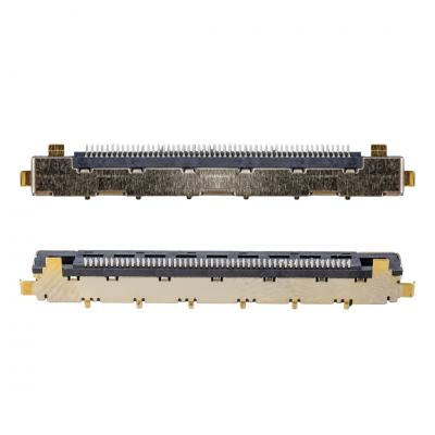 LVDS 52 PİNLİ T-CON METAL SOKET