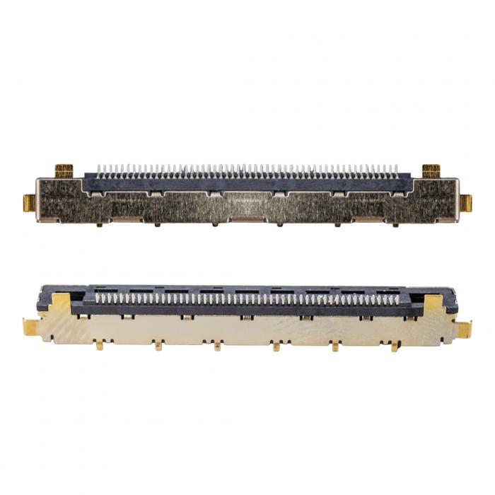 LVDS 52 PİNLİ T-CON METAL SOKET