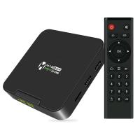 MAGBOX MAGROID XS-97MAX 4 GB RAM 32 GB HDD 4K TV BOX (ANDROID 9.1)