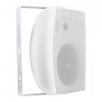 MAGİCVOİCE MV-216 İKİ YOLLU 6.5 16.5 CM 8 OHM 200W BEYAZ TRAFOLU SÜTÜN HOPARLÖR