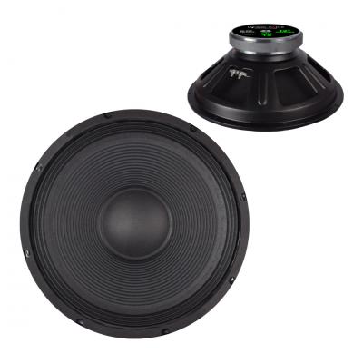 MAGİCVOİCE MV-12 MAX 600W / RMS 300 WATT 12 30 CM WOOFER YEDEK HOPARLÖR