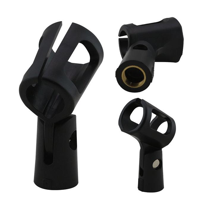 MAGICVOICE MV-002 MİKROFON TUTACAĞI (İÇ BAŞLIK VİDASI VAR)