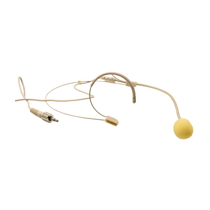 MAGICVOICE MV-11 HEADSET YEDEK MİKROFON TEN RENGİ