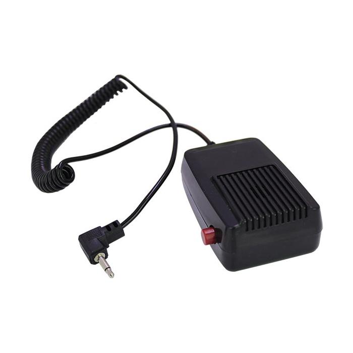 MAGICVOICE MV-830 3.5MM MONO JACK GİRİŞLİ MAYK MİKROFON