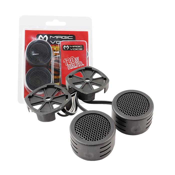 MAGICVOICE ML-003 97 DB 120 WATT TWEETER