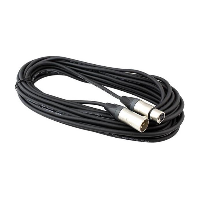 MAGICVOICE CANON ERKEK-CANON DİŞİ 3 METRE UZATMA KABLO