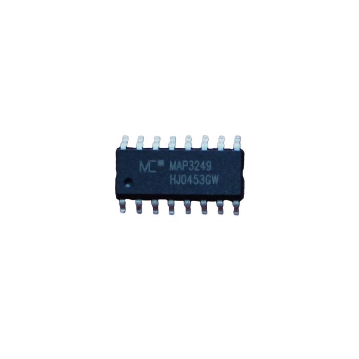 MAP3249SIRH SOIC-16 SMD ENTEGRE DEVRE