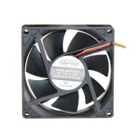 POWERMASTER IC-216 FIRÇASIZ DC FAN 80X80X25MM 12 VOLT 3 PİN (MARXLOW)