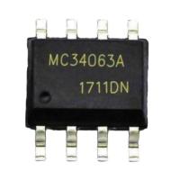 MC 34063A SOIC-8 SMD ENTEGRE DEVRE