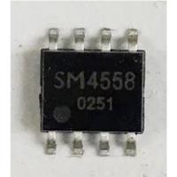 MC 4558 SOIC-8 SMD ENTEGRE DEVRE