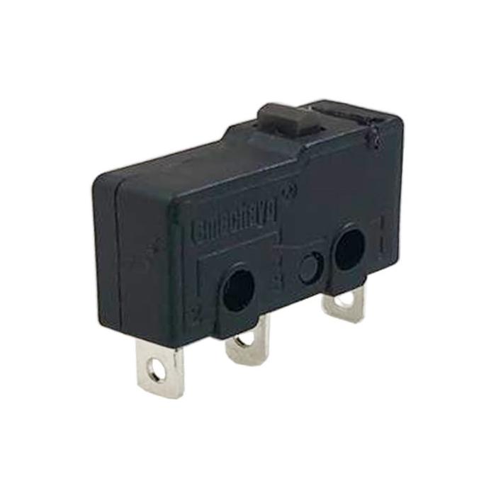 IC-163-2 / KW4-Z1F MİCRO SWİTCH LEHİM BACAK PALETSİZ 5A/250VAC