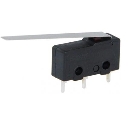 IC-167 MİCRO SWİTCH İĞNE (PCB) BACAK UZUN PALETLİ