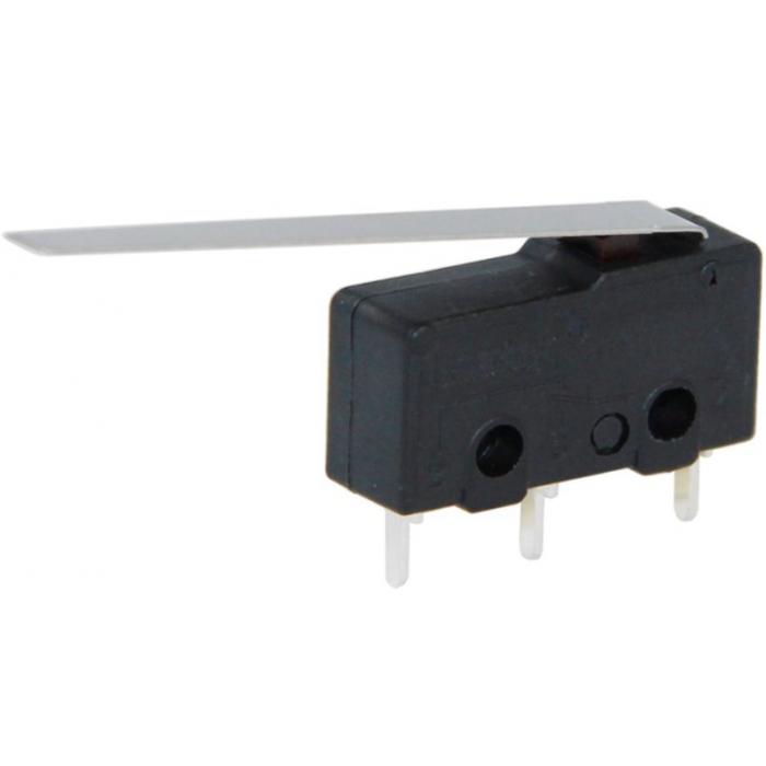 IC-167 MİCRO SWİTCH İĞNE (PCB) BACAK UZUN PALETLİ