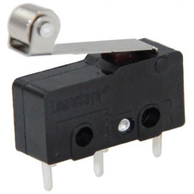 IC-169 MİCRO SWİTCH İĞNE BACAK MAKARALI