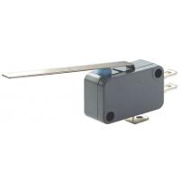 MİCRO SWİTCH UZUN PALETLİ 3 AMPER KW1-103-4 (IC-170)