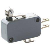 IC-172 / KW1-103-6 MİCRO SWİTCH KISA MAKARALI