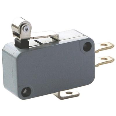 IC-172 / KW1-103-6 MİCRO SWİTCH KISA MAKARALI