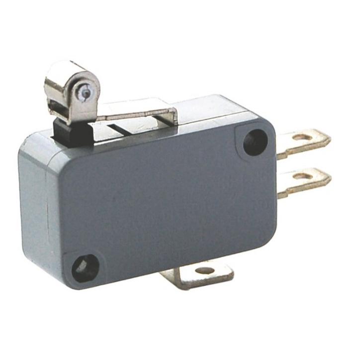 IC-172 / KW1-103-6 MİCRO SWİTCH KISA MAKARALI