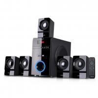 MIKADO MD-581BT 110W USB+SD+FM+BT DESTEKLİ 5+1 SES SİSTEMİ SPEAKER - HOPARLÖR