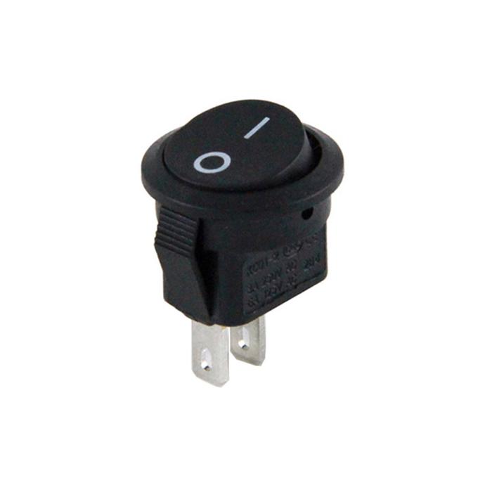 MİNİ YUVARLAK ANAHTAR 0.1 (IC-134E)