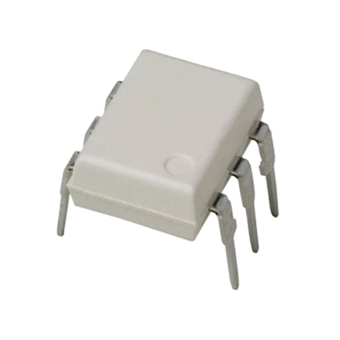 MOC 3021 DIP-6 OPTOKUPLÖR ENTEGRE DEVRE