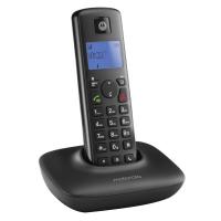 MOTOROLA T401+ DECT TURUNCU TELSİZ TELEFON