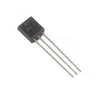 MPSA 43 TO-92 TRANSISTOR