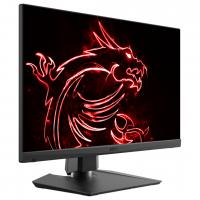 MSI OPTİX MAG274QRF 27 2560X1440 (WOHD) 16:9 RAPID IPS 165HZ 1MS G-SYNC GAMING MONİTÖR