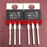 MUR2540CT TO-220  DİYOT