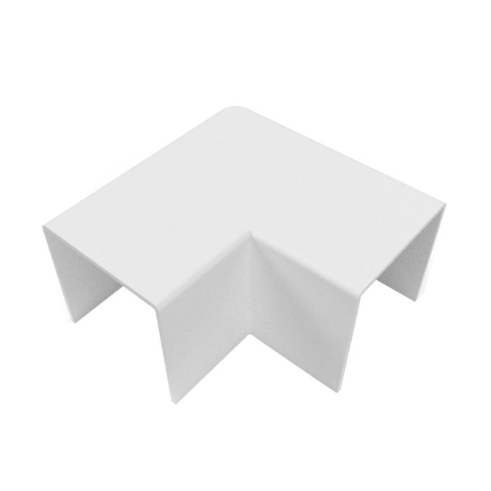 MUTLUSAN 40X40 90 DERECE L KÖŞE