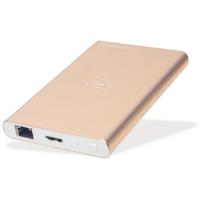 NASCLOUD H2 1 GHZ 2.5 SATA3 HDD DESTEKLİ USB 3.0 LINUX OS KİŞİSEL NAS CİHAZI